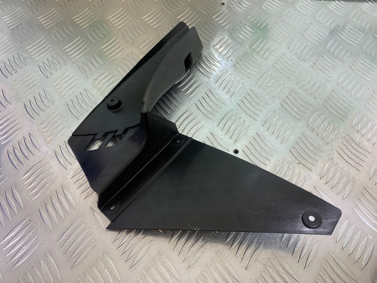 KAWASAKI Z1000 Z 1000 SX INNER INFILL PANEL  YEAR 2011-13 (CMB1000)
