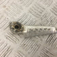 APRILIA DORSODURO 750 FACTORY RIGHT REAR FOOTPEG YEAR 2011 (STOCK 908)