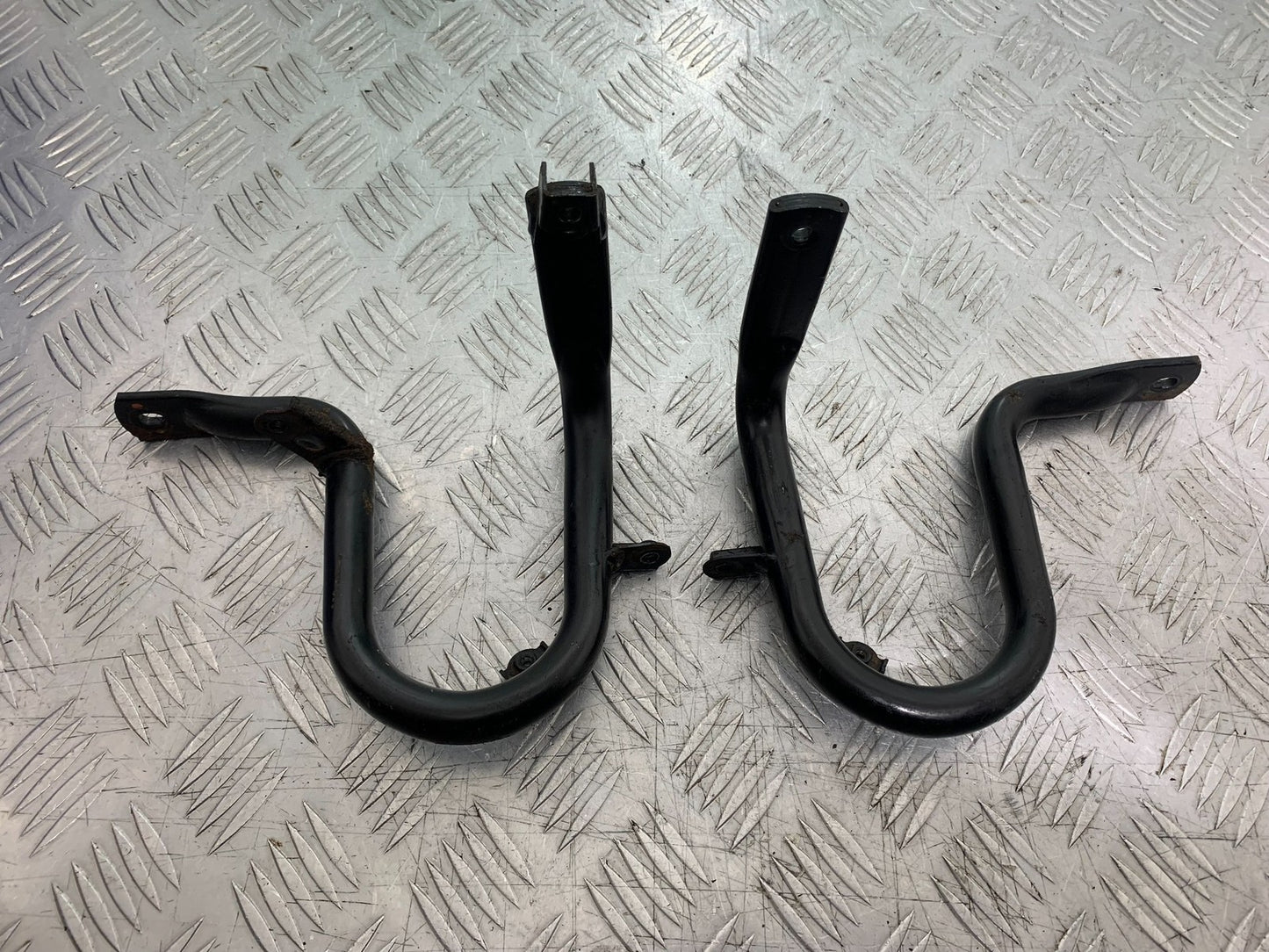 HONDA NT 700 V DEAUVILLE CRASH BARS YEAR 2006-2010 (CMB1298)