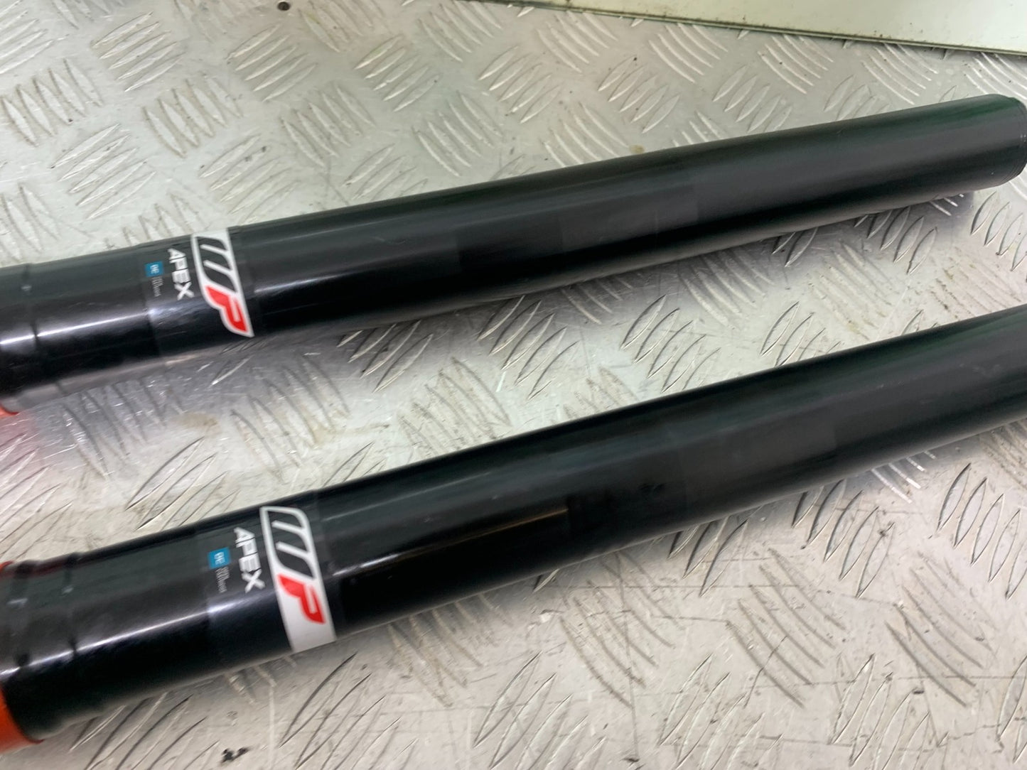 KTM 390 ADVENTURE FORKS  YEAR 2020-24 (CMB1240)