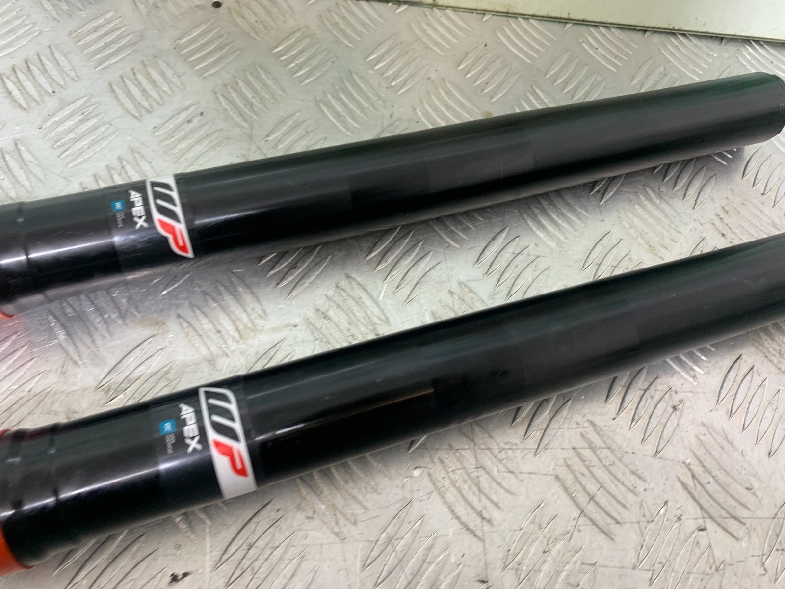 KTM 390 ADVENTURE FORKS  YEAR 2020-24 (CMB1240)