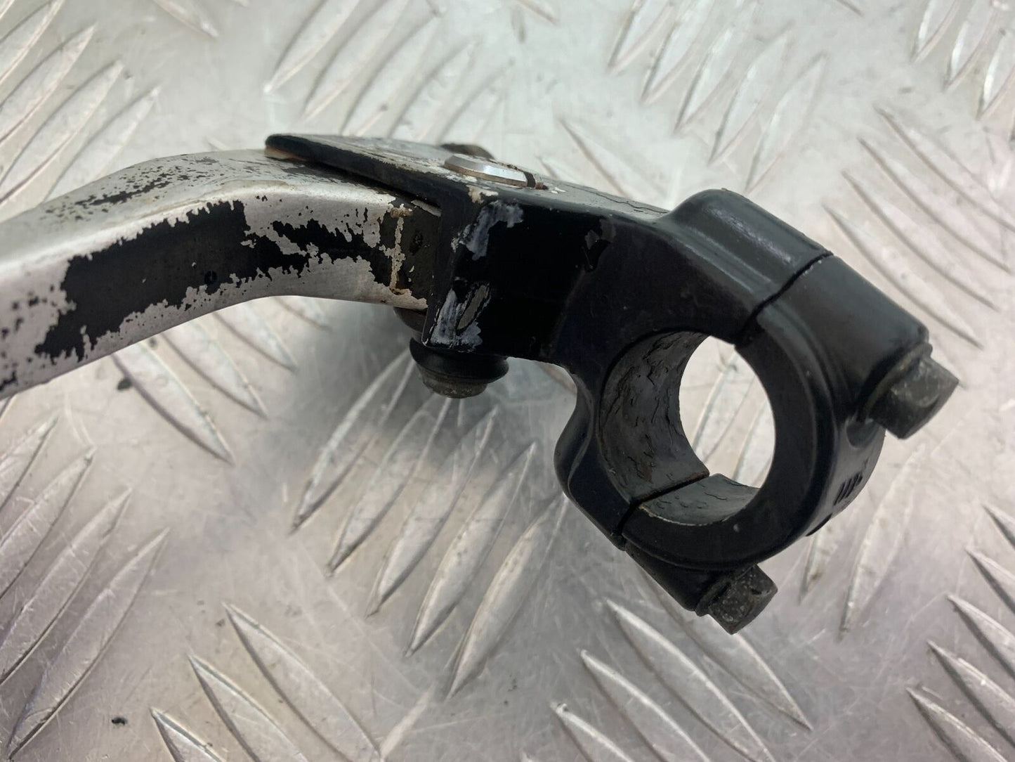 HONDA CBR600 CBR 600 F2 CLUTCH LEVER AND BRACKET  YEAR 1991-1993 (CMB1114)
