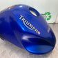 TRIUMPH 1050 SPRINT ST PETROL TANK  2004-2007 (CMB1197)