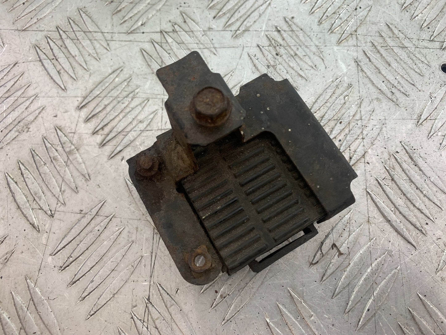 KAWASAKI GT550 GT 550 CDI UNIT   YEAR 1989-1994