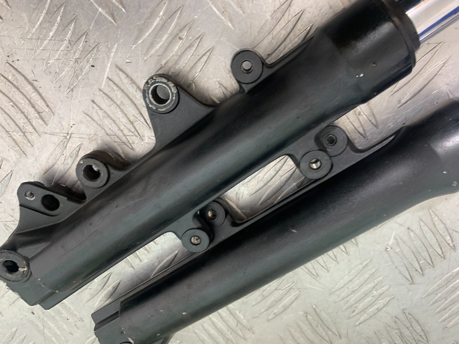 YAMAHA XMAX 125 XMAX-125 FORKS  YEAR 2015-2020  (CMB1266)