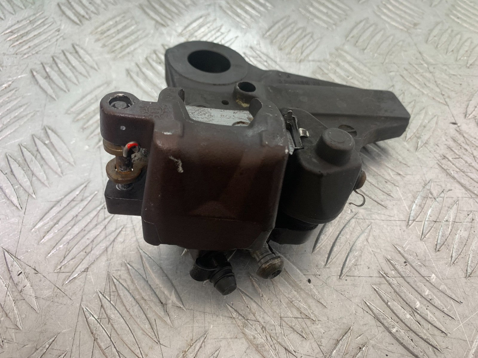 BMW S1000 RR REAR CALIPER  YEAR 2015-2018 (CMB1246)
