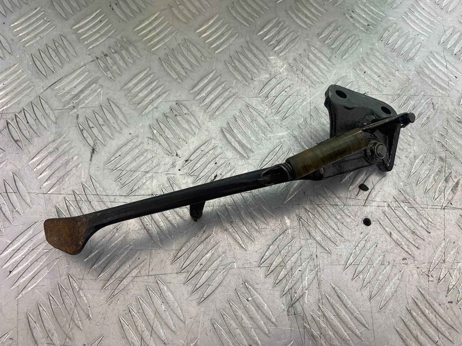 HONDA VFR800 PRE V-TEC SIDE STAND  YEAR 1998-2001 (CMB1233)