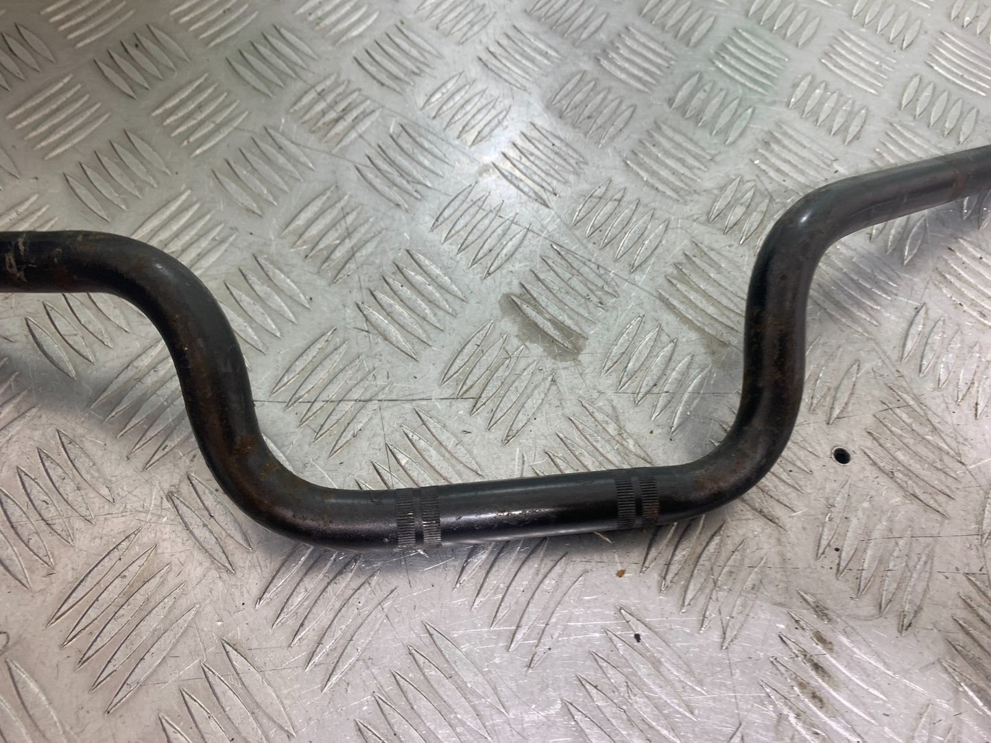 HONDA CBF125 CBF 125 HANDLEBARS   YEAR 2009-14  (CMB1172)