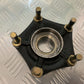 HONDA NT650 V DEAUVILLE DRIVE FLANGE   YEAR 1999 (STOCK 937)