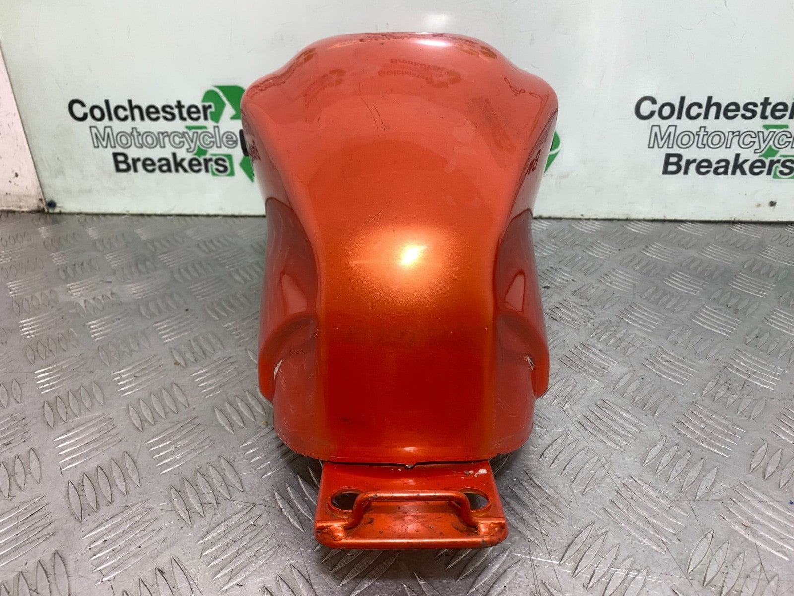 KYMCO CK1 125 PETROL FUEL TANK YEAR 2014 - 2016 (CMB1181)