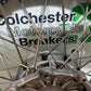 BMW R850 R R850R FRONT WHEEL  (NEW TYRE) YEAR 1994-2002 (CMB1170)