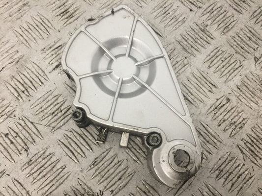 APRILIA RSV1000 RSV 1000 SPROCKET COVER  YEAR 1999 2000 (STOCK 770)