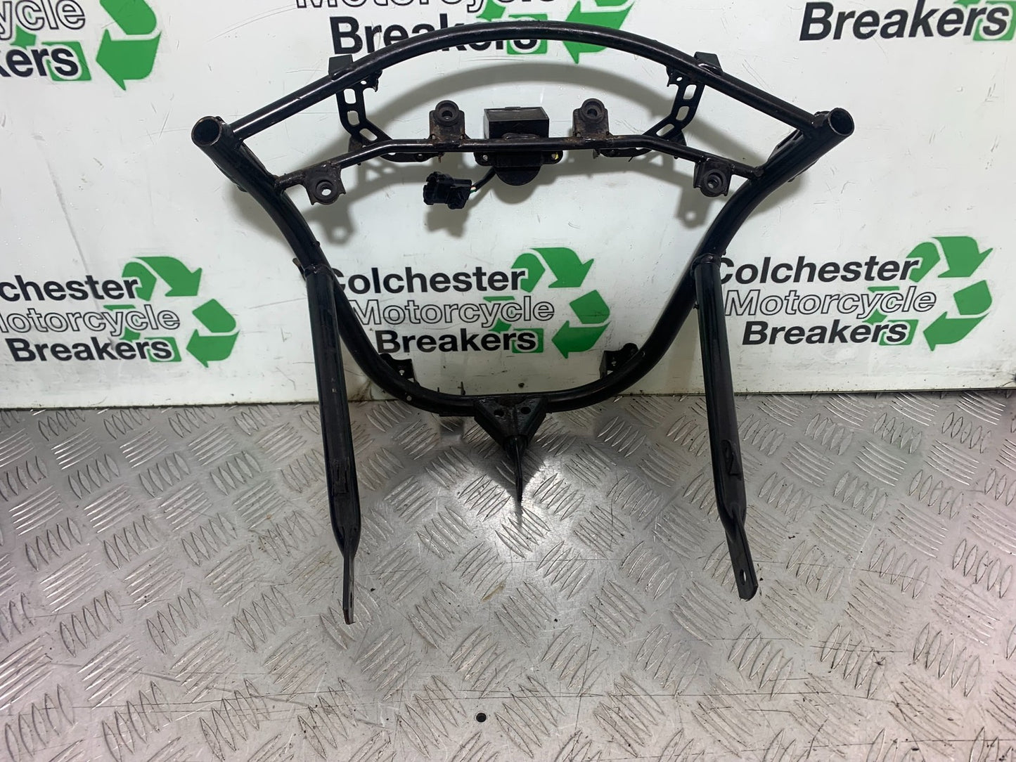 HONDA NT 700 V DEAUVILLE FAIRING BRACKET   YEAR 2006-2011 (CMB1211)