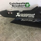 HONDA CBR125 CBR 125 RIGHT SEAT SIDE PANEL  YEAR 2008