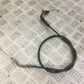 YAMAHA WR125 WR125X THROTTLE CABLE YEAR 2013 (STOCK 601)