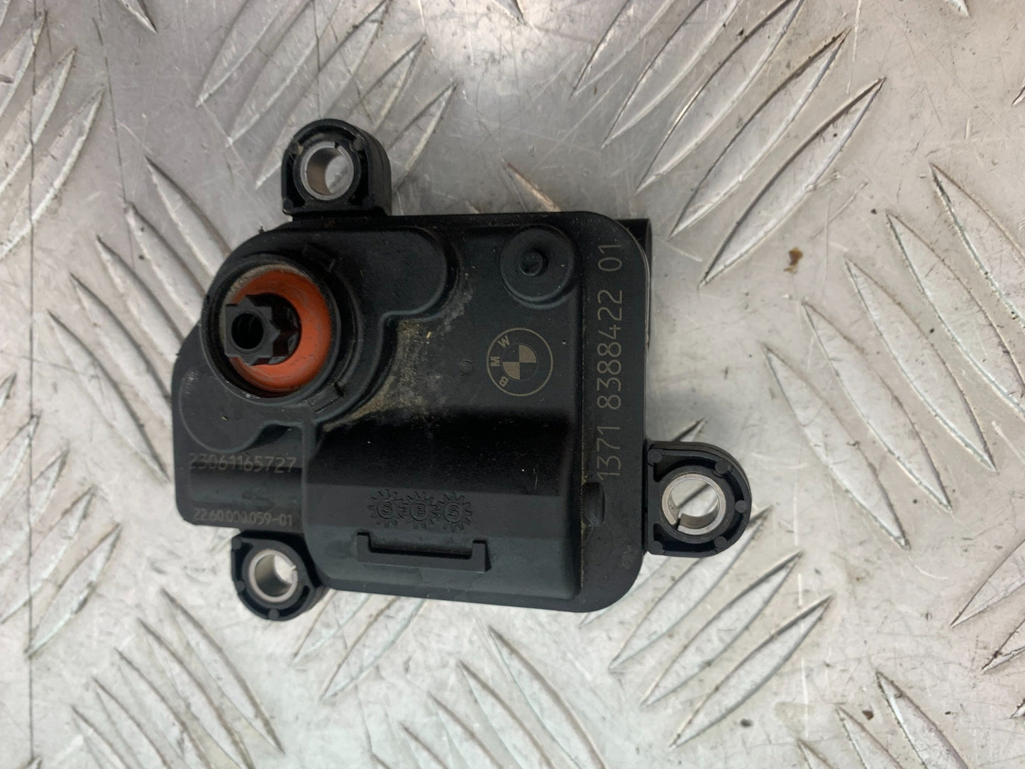 BMW M1000 R INTAKE SERVO ACTUATOR  YEAR 2023-2024 (CMB1140)
