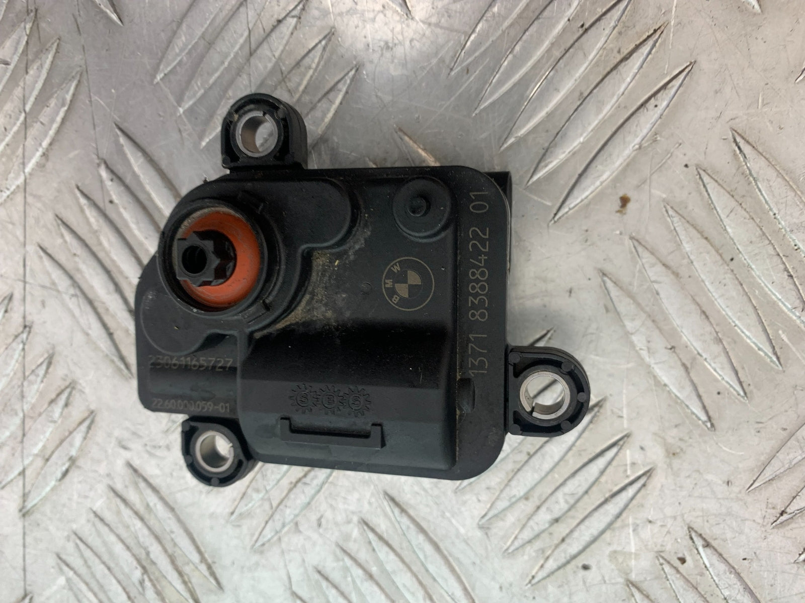 BMW M1000 R INTAKE SERVO ACTUATOR  YEAR 2023-2024 (CMB1140)