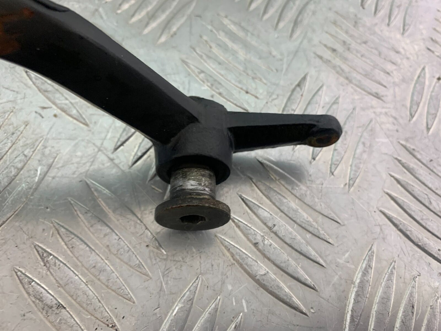 SINNIS TERRAIN 125 REAR BRAKE PEDAL  YEAR 2018 (CMB1123)