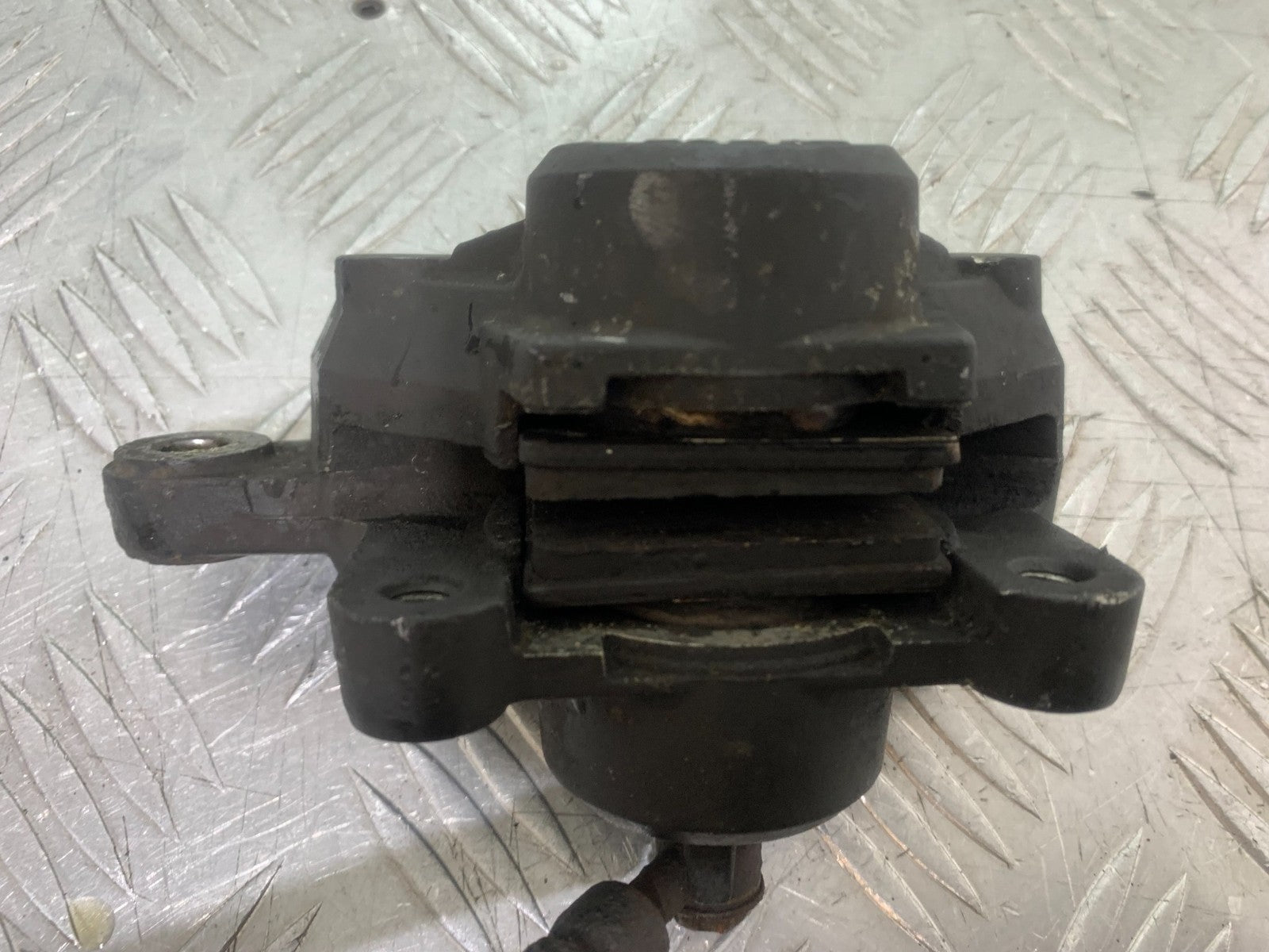 SUZUKI GS500 GS 500 REAR BRAKE CALIPER  YEAR 2001-2008 (CMB1254)