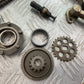 TRIUMPH 675 STREET TRIPLE ENGINE PARTS   2013-2016 (CMB1186)