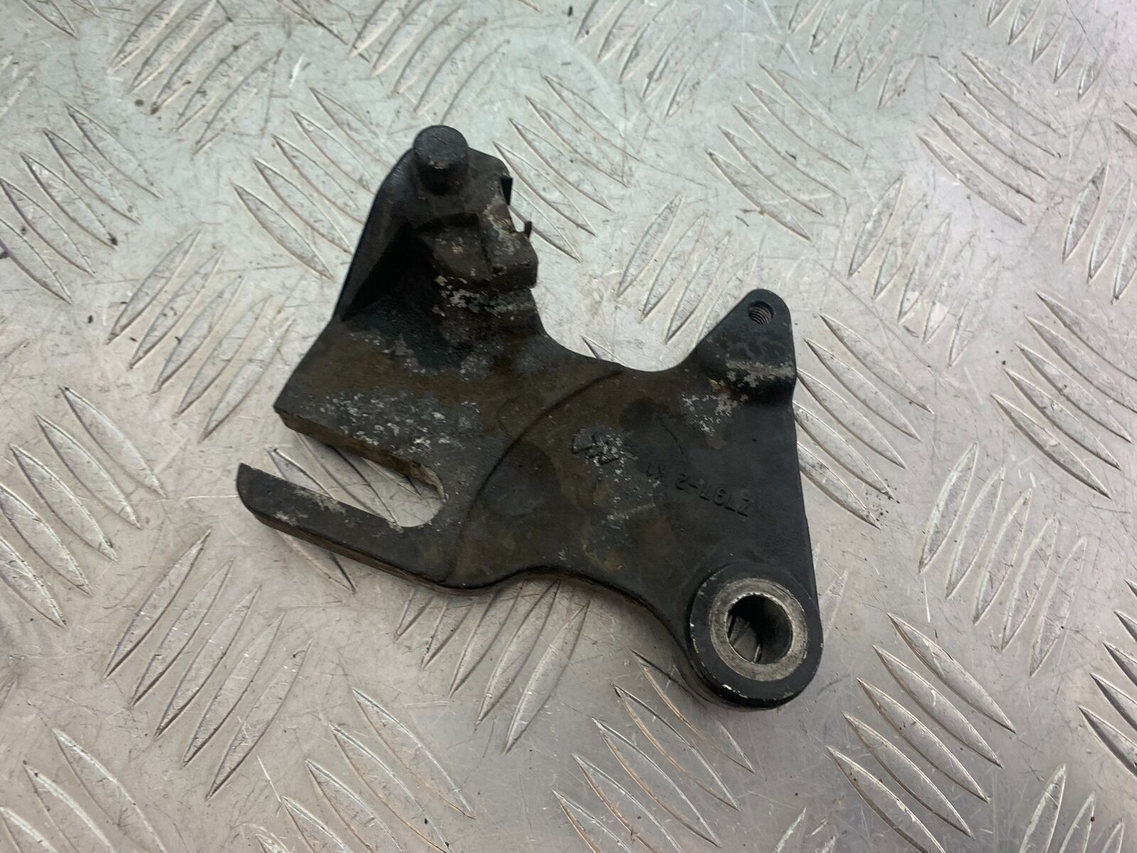 SINNIS TERRAIN 125 REAR CALIPER BRACKET   YEAR 2018 (CMB1123)