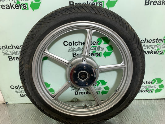 YAMAHA XV1100 XV 1100 VIRAGO FRONT WHEEL  1990-1999 (CMB1190)