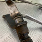 HONDA VT750 SHADOW FRONT LEFT PEG & GEAR LEVER   YEAR 2003-2004 (CMB1265)