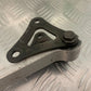 TRIUMPH 675 STREET TRIPLE RX SPROCKET COVER   YEAR  2015-17 (STOCK 971)