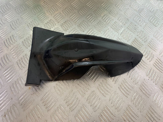 MOTORINI MISANO SXI 125 HUGGER   YEAR 2022 (CMB1078)
