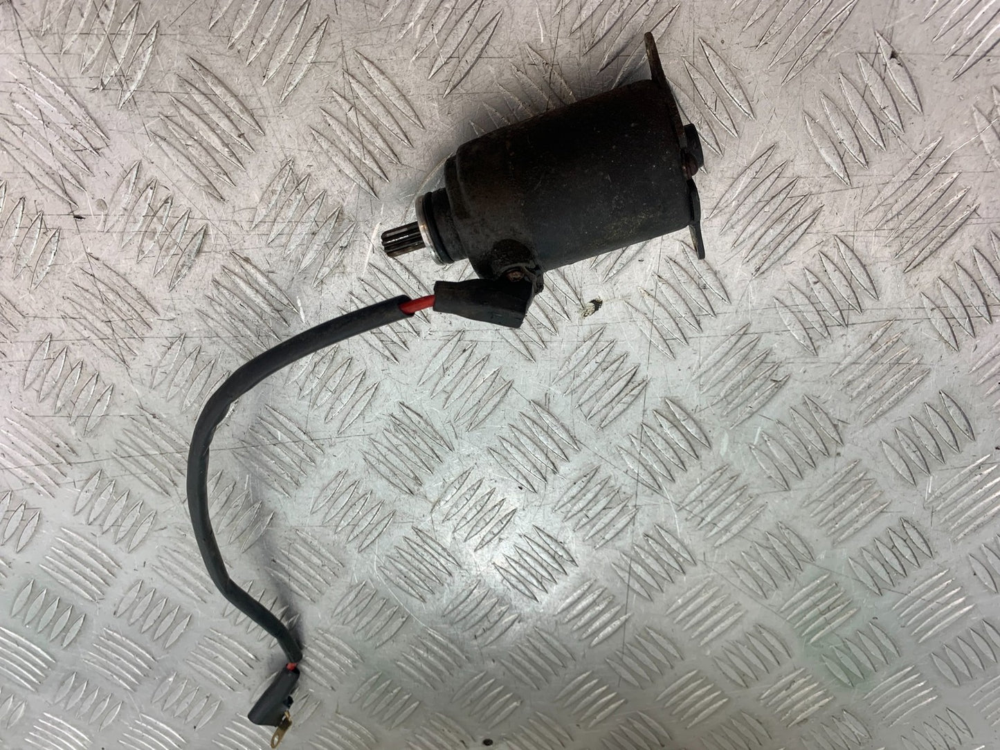 NECO ALEXONE 125 STARTER MOTOR YEAR 2016-2022  (CMB1273)