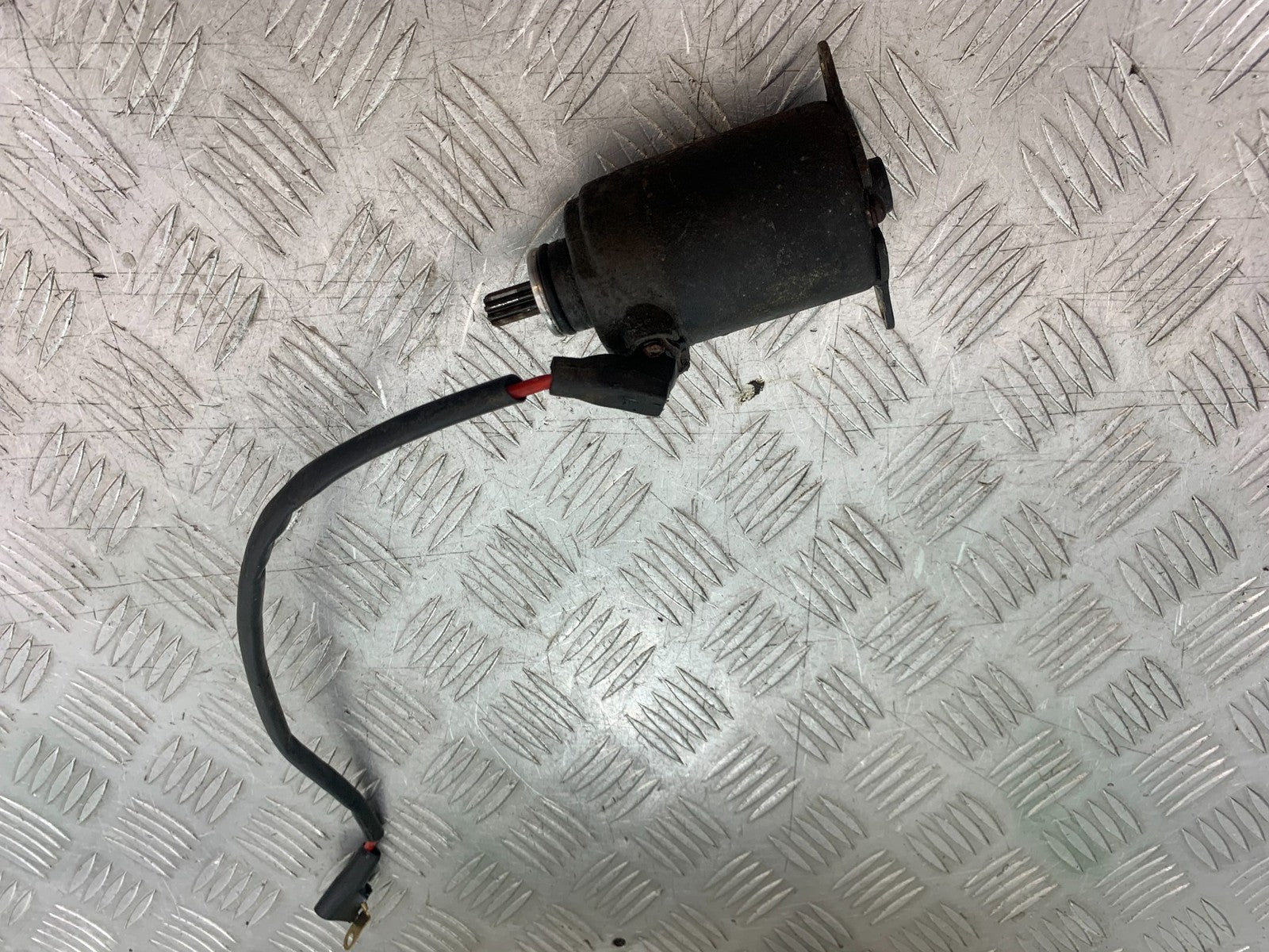 NECO ALEXONE 125 STARTER MOTOR YEAR 2016-2022  (CMB1273)