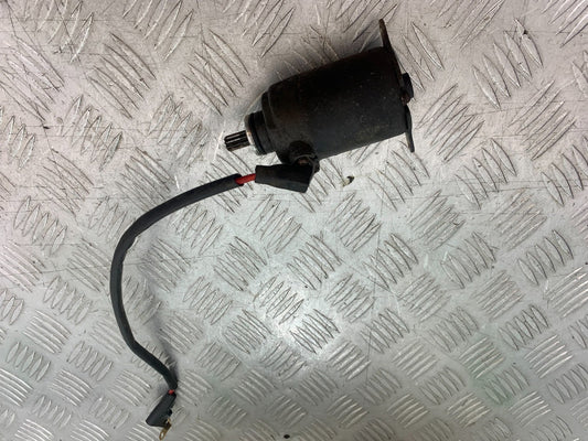 NECO ALEXONE 125 STARTER MOTOR YEAR 2016-2022  (CMB1273)