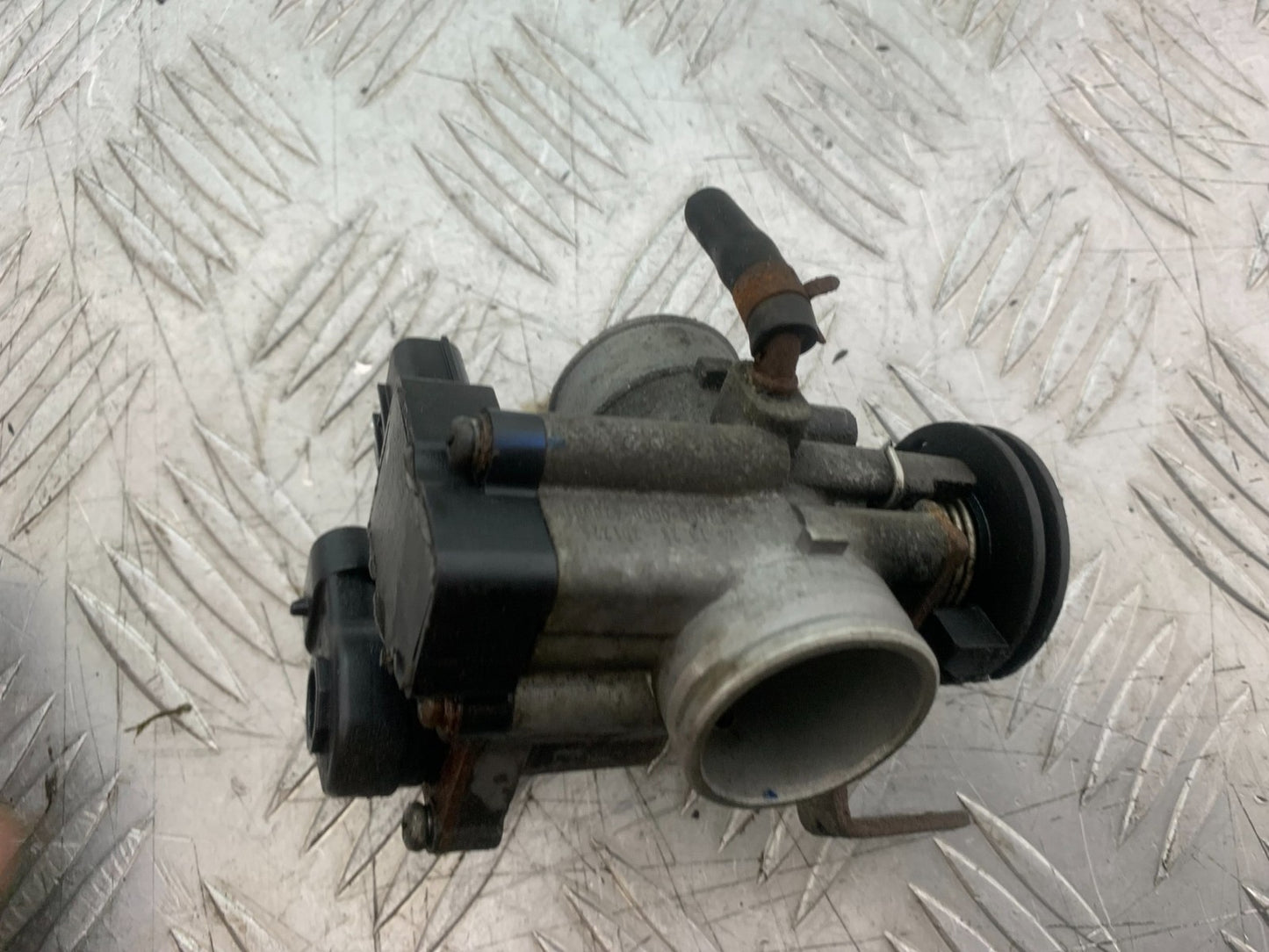 SINNIS TERRAIN 125 THROTTLE BODY   YEAR 2017-2020 (CMB1241)