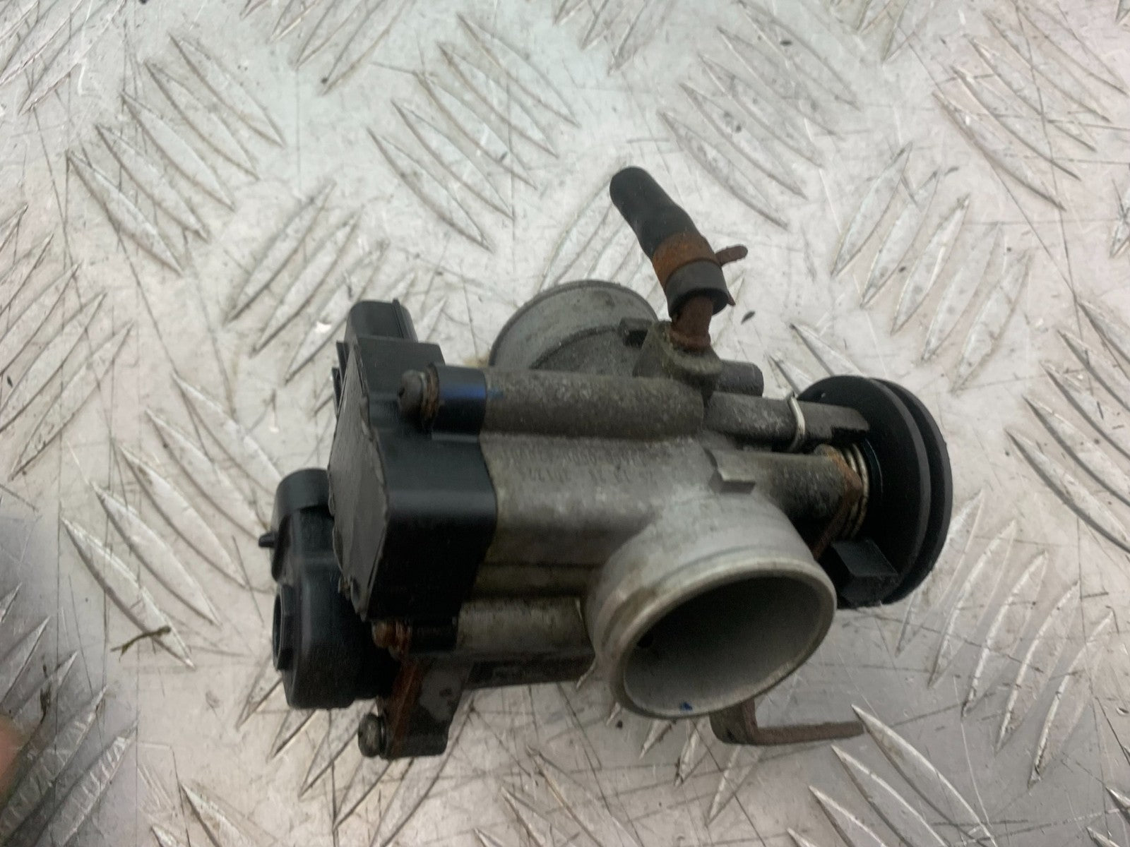 SINNIS TERRAIN 125 THROTTLE BODY   YEAR 2017-2020 (CMB1241)