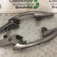 HONDA NT 700 V DEAUVILLE GRAB RAILS YEAR 2006-2010 (STOCK 840)