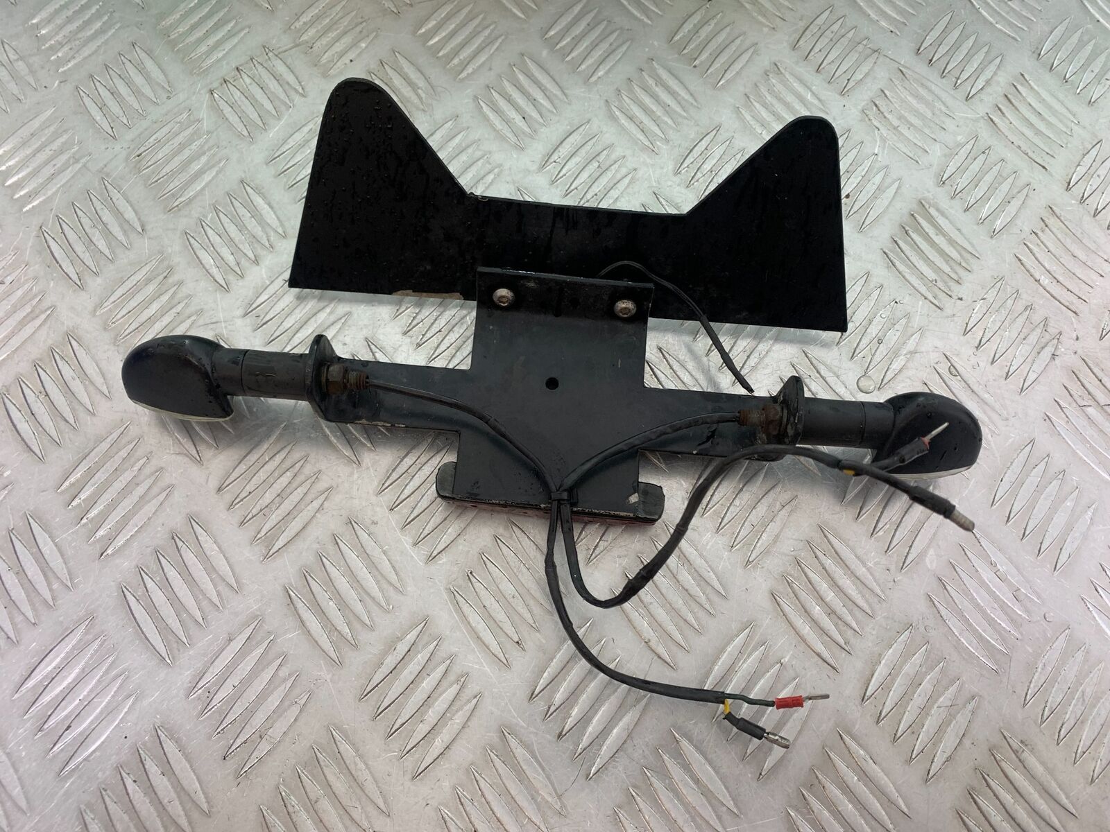 SUZUKI SV1000 SV 1000 K4 TAIL TIDY AND INDICATORS   YEAR 2003-2007 (CMB1042)