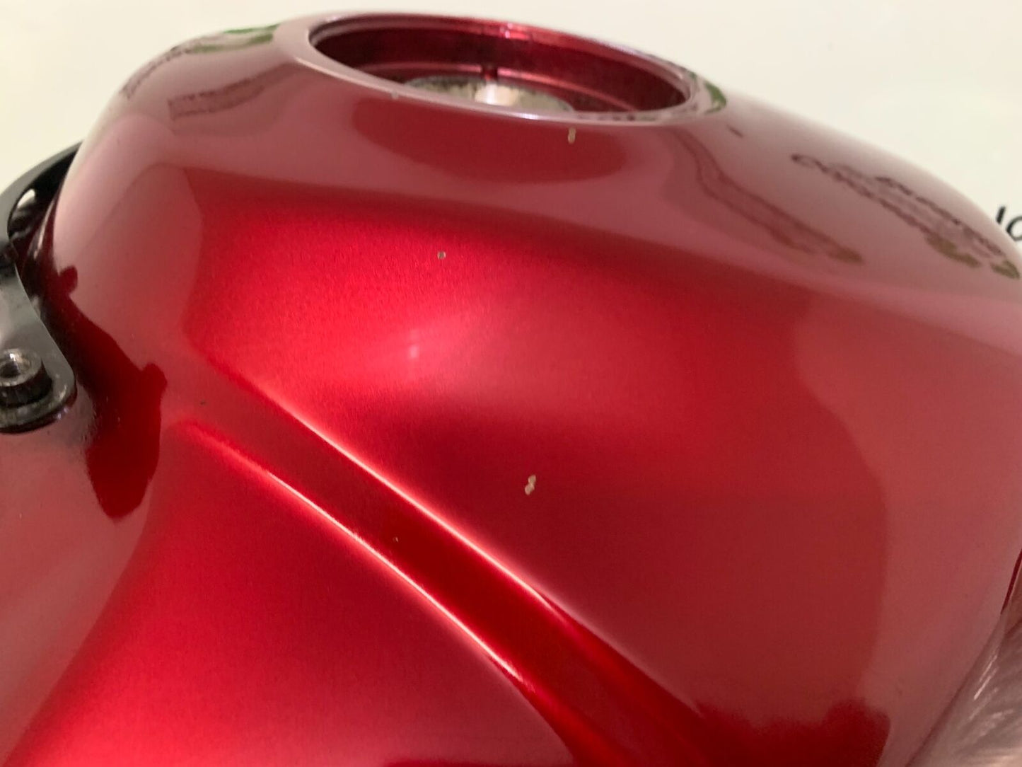 SUZUKI DL 650 V-STROM PETROL TANK   YEAR 2006 2011 (STOCK 954)