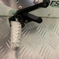 APRILIA RSV1000 R MILLE FRONT RIGHT HANGER AND PEG  YEAR 2004-2009 (STOCK 977)