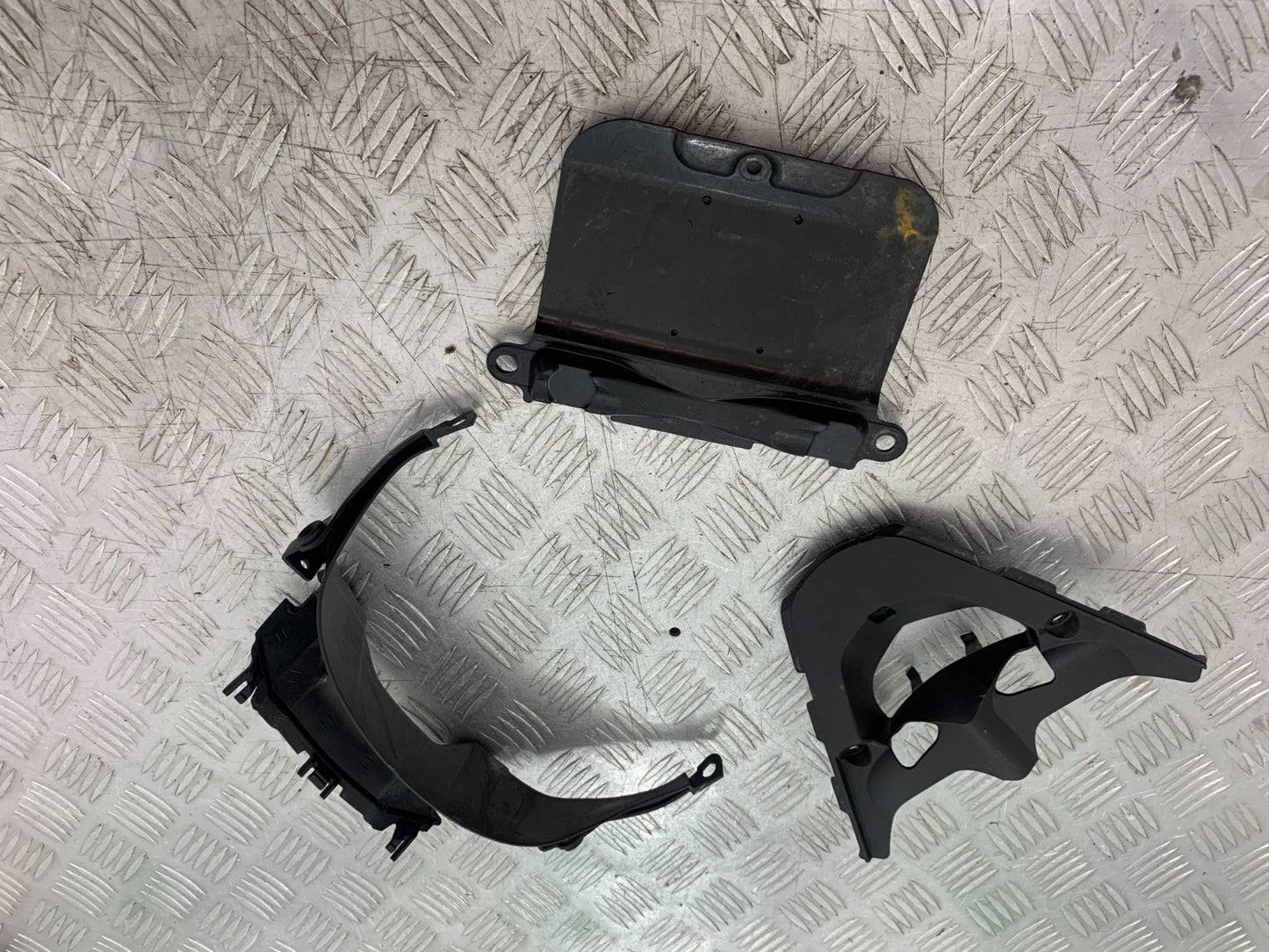 HONDA NC700 X  INFILLS YEAR 2012-2014 (CMB1327)