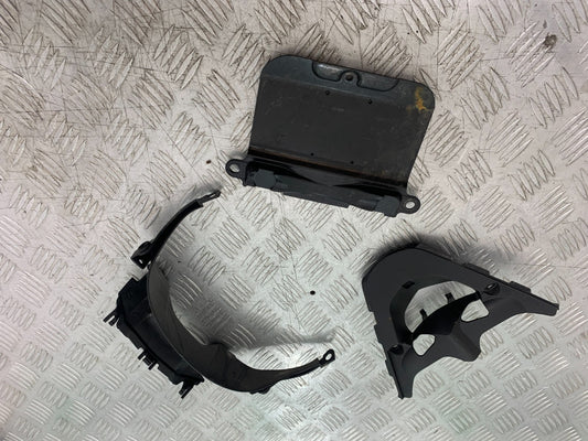 HONDA NC700 X  INFILLS YEAR 2012-2014 (CMB1327)