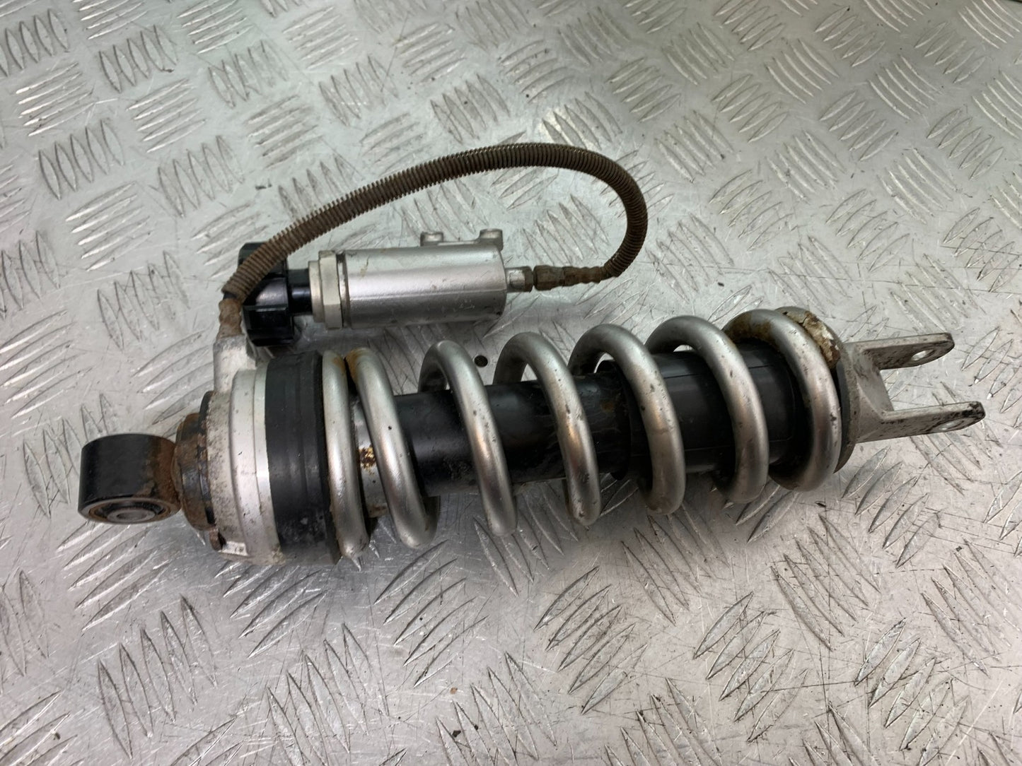 KAWASAKI GTR1400 GTR 1400 REAR SHOCK  YEAR 2007-2009 (CMB1306)