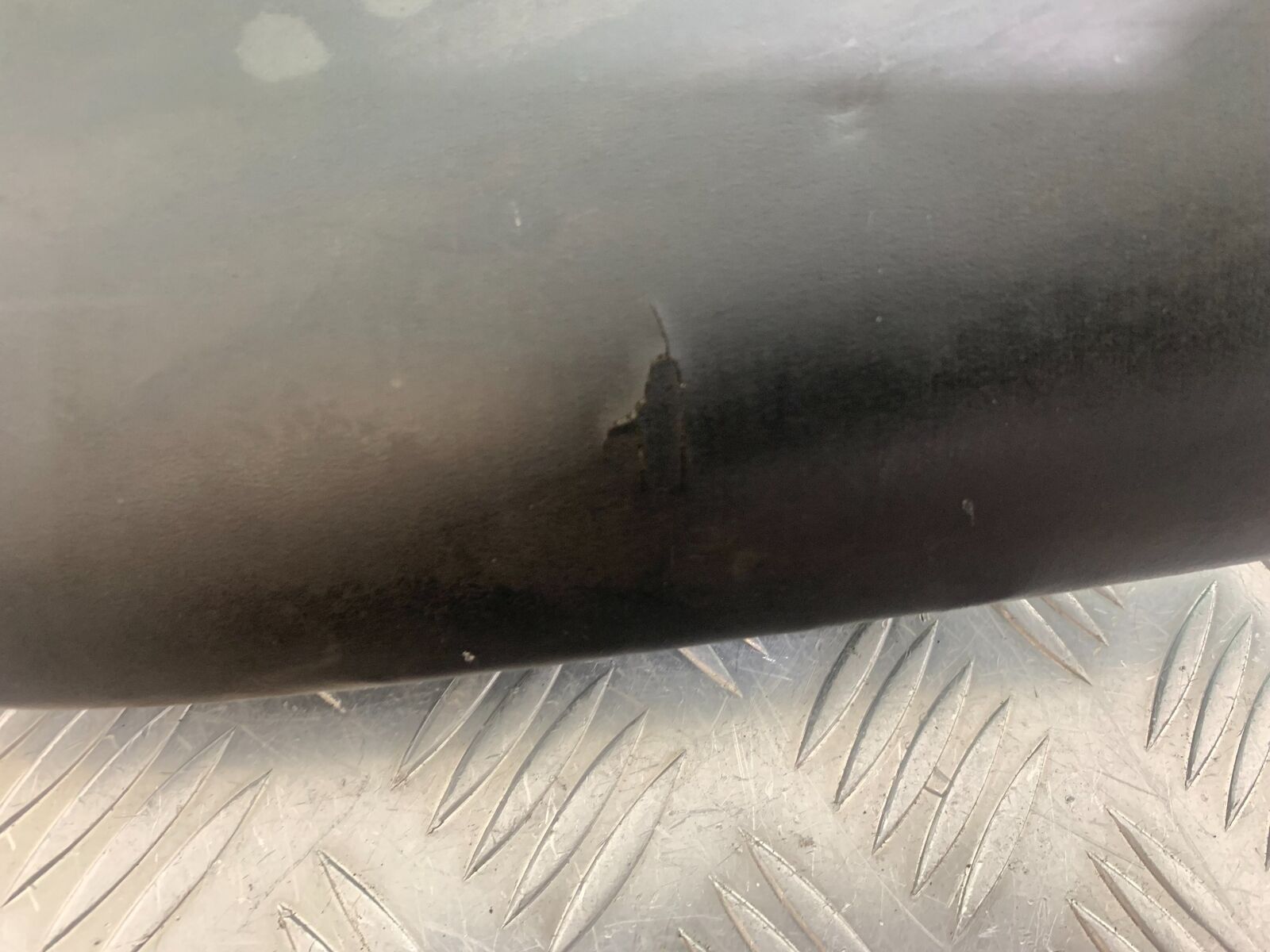 HONDA CBR125 CBR 125 FRONT SEAT  YEAR 2004-06  (CMB1040)