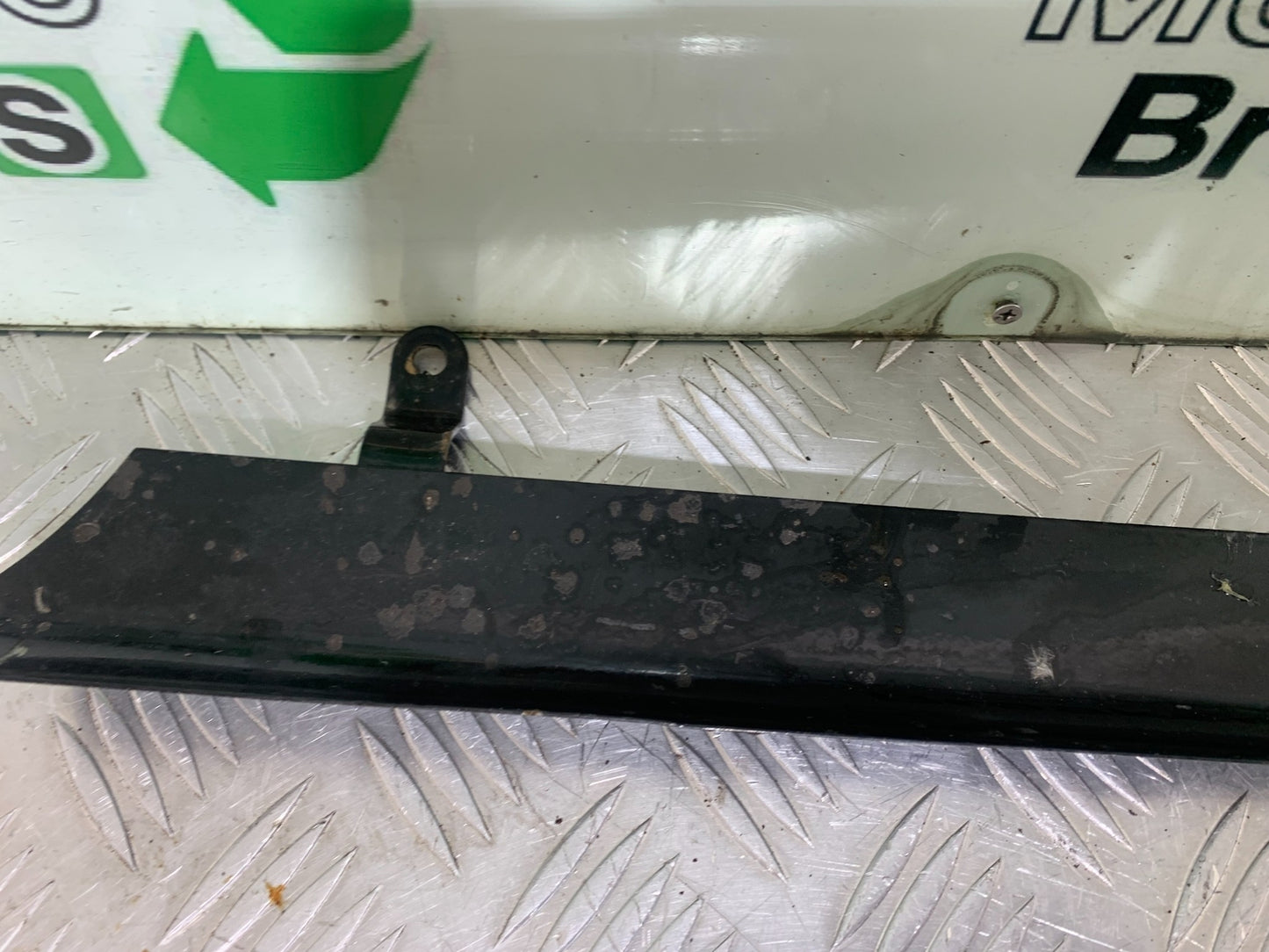 ROYAL ENFIELD BULLET 500 EFI CHAIN GUARD  YEAR 2008 - 2016 (CMB1153)