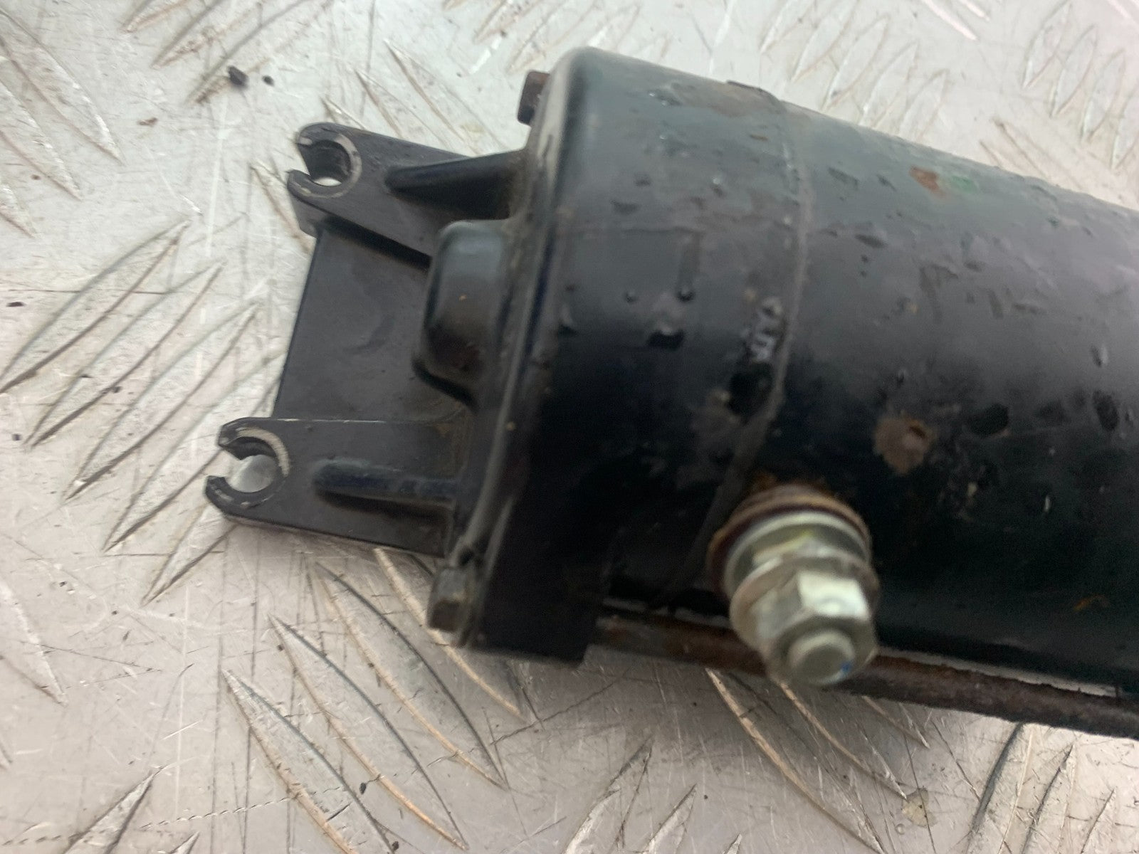 KAWASAKI ER6 F ER6F STARTER MOTOR YEAR 2005-2008 (CMB1277)