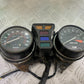 HONDA GL500 GL 500 SILVERWING CLOCKS  YEAR 1981-82  (CMB1168)