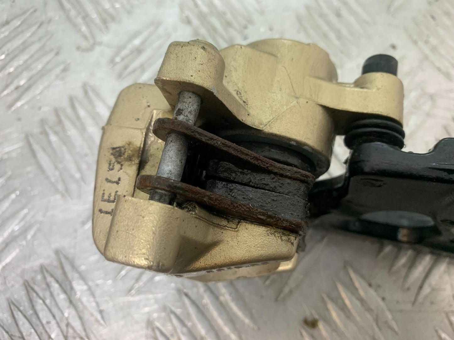 ROYAL ENFIELD HIMALAYAN 411 REAR BRAKE CALIPER YEAR 2018-2023 (CMB1279)