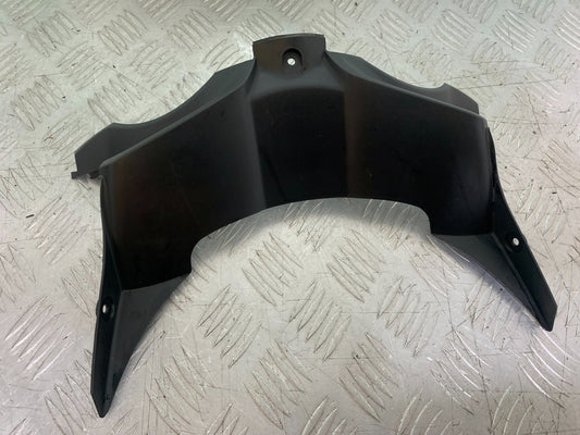 HONDA CBR1000 rr FIREBLADE  LOWER TOP FAIRING TRIM 2008-2011 (CMB1253)