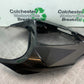 APRILIA RSV1000 R FACTORY MILLE CARBON LOWER TANK PANELS    2004-09 (CMB1203)