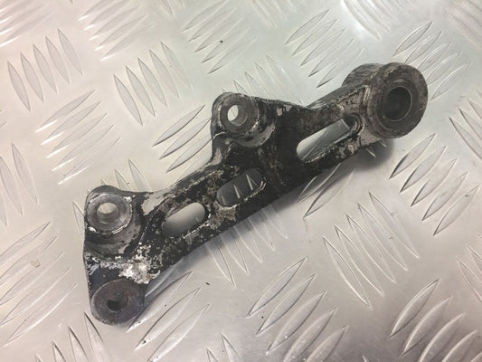 YAMAHA XJ900 XJ 900 DIVERSION REAR CALIPER BRACKET    YEAR 1994-2002 (STOCK 926)