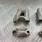 TRIUMPH TIGER 800 HANDLEBAR CLAMPS  YEAR 2011-2014 (CMB1113)